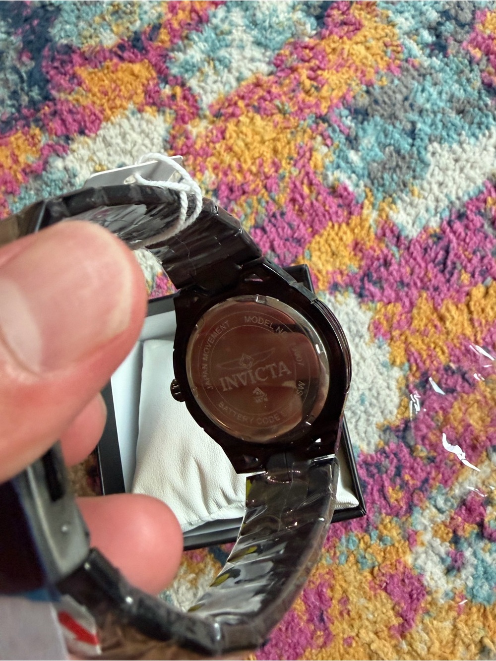 Invicta Watch - Picture 4 of 6